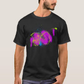 SPLATT T-SHIRT (Voorkant)