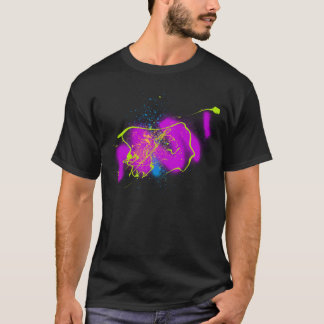 SPLATT T-SHIRT