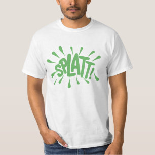 SPLATT! T-SHIRT