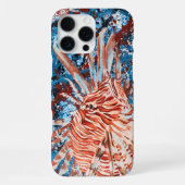 Splatter Art Phone Case of Casagivanovic iPhone Hoesje (Achterkant)