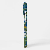 Splatter Art Phone Cases by Casagivanovic iPhone Hoesje (Linkerkant)