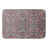 Splatter Badmat (Voorkant)