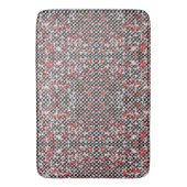 Splatter Badmat (Voorkant Verticaal)