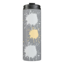 Splatter Burst Thermosbeker