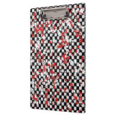 Splatter Klembord (Links)