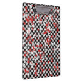 Splatter Klembord (Rechts)