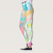 Splatter Leggings (Links)