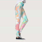 Splatter Leggings (Rechts)