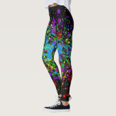 Splatter Leggings (Links)