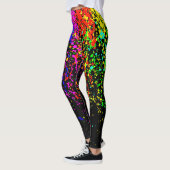 Splatter Leggings (Links)