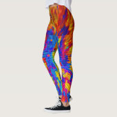 Splatter... Leggings (Links)