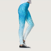 Splatter Leggings (Rechts)