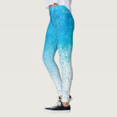 Splatter Leggings (Links)