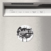 Splatter Magnet (Insitu (Vaatwasser))