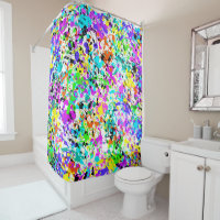 Splatter Paint