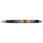 Splatter patroon Emmy Pen (Voorkant)