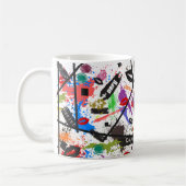 Splatter Rebel Mok (Links)