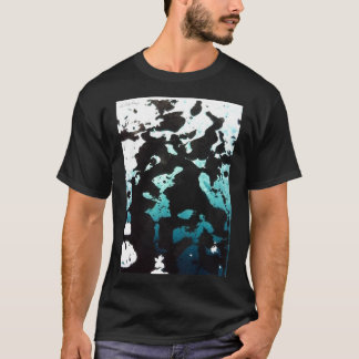 Splatter T-shirt