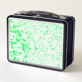 Splatter Texture - Green