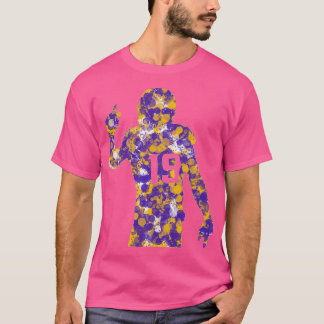 Splatter Thielen T-shirt