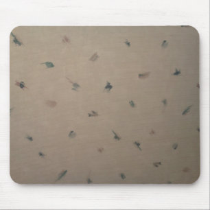 SPLATTER VAN HET PAINT MUISMAT