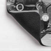 Splay Feet, 1922 Muismat (Hoek)