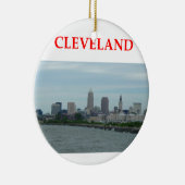 spleet keramisch ornament (Rechts)