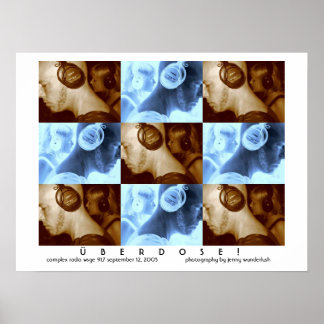 spleet poster