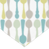  spleetpatroon om het even welke achtergrond van d tafelkleed (Gekanteld)