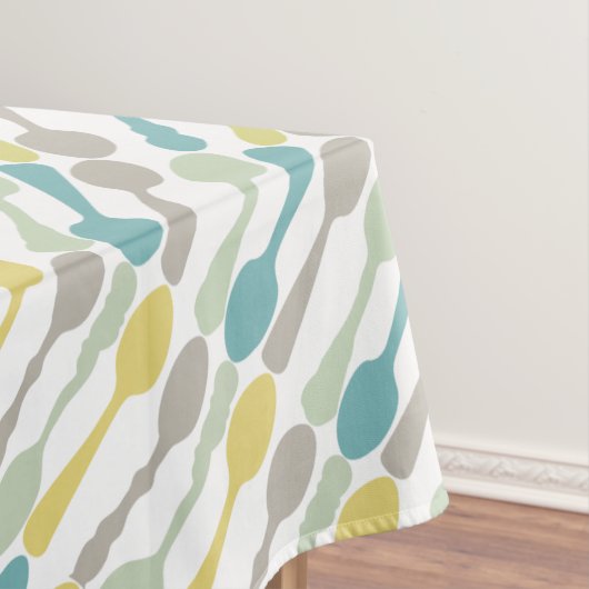  spleetpatroon om het even welke achtergrond van d tafelkleed (Voorbeeld)