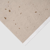 spleetpatroon tissuepapier (Detail)