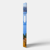 Splendid covu of fall at Bellevue Case-Mate iPhone Case (Achterkant / Rechts)