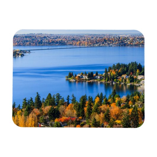 Splendid covu of fall at Bellevue Magneet (Horizontaal)