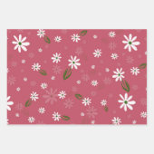 Splendid Grass-Paraket, Gift Inpakpapier Vel (Voorkant 2)