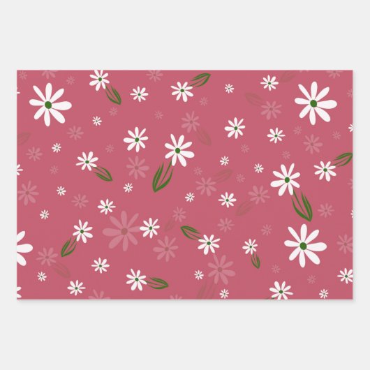 Splendid Grass-Paraket, Gift Inpakpapier Vel (Voorkant 2)