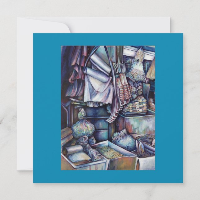 Splendid Tekka Center's Specials, Singapore (Voorkant)