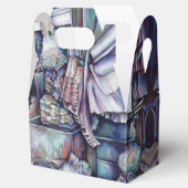 Splendid Tekka Center's Specials, Singapore Bedankdoosjes (Geopend)