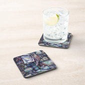 Splendid Tekka Center's Specials, Singapore Drankjes Onderzetter (Rechterzijde)