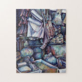 Splendid Tekka Center's Specials, Singapore Legpuzzel (Verticaal)