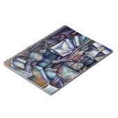 Splendid Tekka Center's Specials, Singapore Notitieboek (Linkerzijde)