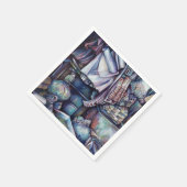 Splendid Tekka Center's Specials, Singapore Servet (Hoek)