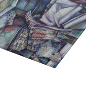 Splendid Tekka Center's Specials, Singapore Snijplank (Hoek)