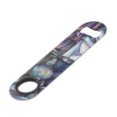 Splendid Tekka Center's Specials, Singapore Speed Flessenopener (Voorkant Gekanteld)