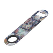 Splendid Tekka Center's Specials, Singapore Speed Flessenopener (Achterkant Gekanteld)