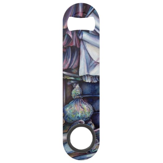 Splendid Tekka Center's Specials, Singapore Speed Flessenopener (Voorkant)