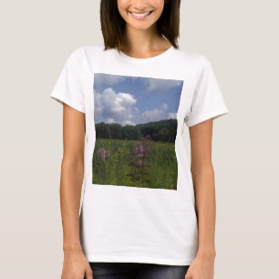 Splendid Visual T-shirt