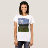 Splendid Visual T-shirt (Voorkant volledig)