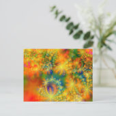 Splendor Briefkaart (Staand voorkant)