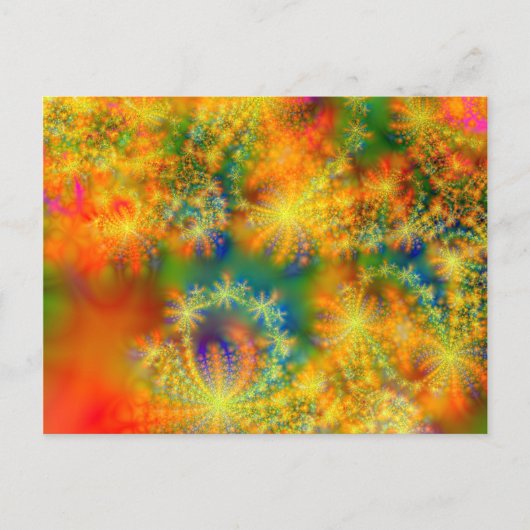 Splendor Briefkaart (Voorkant)