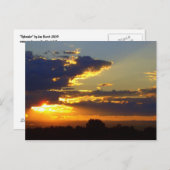 Splendor Briefkaart (Voorkant / Achterkant)